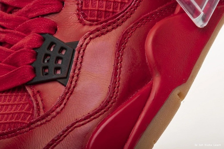 Jordan 4 Singles Air AV3914-600 Day 0224